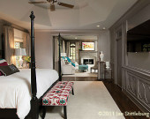 Residential Interiors and Exteriors