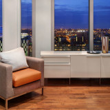 Apartment with a view Apartment with a view