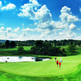 pb dye golf pb dye golf