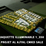 MAQUETTE-ILLUMINABLE-1_350--PROJET-AL-AJYAL-CMKD-SALE MAQUETTE-ILLUMINABLE-1_350--PROJET-AL-AJYAL-CMKD-SALE