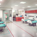 EHPD - Hopital Saint Joseph - Martinique EHPD - Hopital Saint Joseph - Martinique