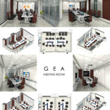 Meeting Rooms Meeting Rooms