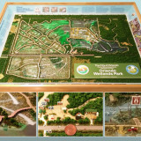 Orlando Wetlands Park Scale Model Educational Display Orlando Wetlands Park Scale Model Educational Display