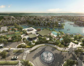 Emerald Bay (Iskandar)