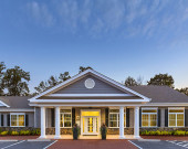 Abbey Woods Club House