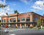 PresArtStudio Mixed Use