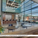 Corporate Common Area Corporate Common Area