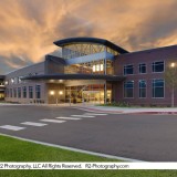 Twilight Exterior Twilight Exterior