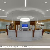 Medical Reception Desk Medical Reception Desk