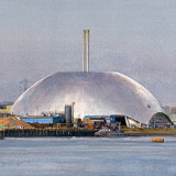 Marchwood Incinerator Marchwood Incinerator