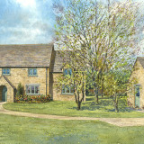 Proposed cottage Proposed cottage