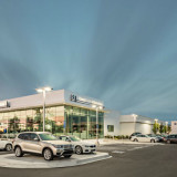BMW Showroom BMW Showroom