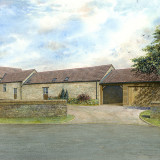 Barn conversion Barn conversion