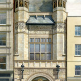 Bishopsgate Institute Bishopsgate Institute