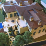 Torson Design detailed model picture Torson Design detailed model picture