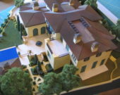 Torson Design detailed model picture